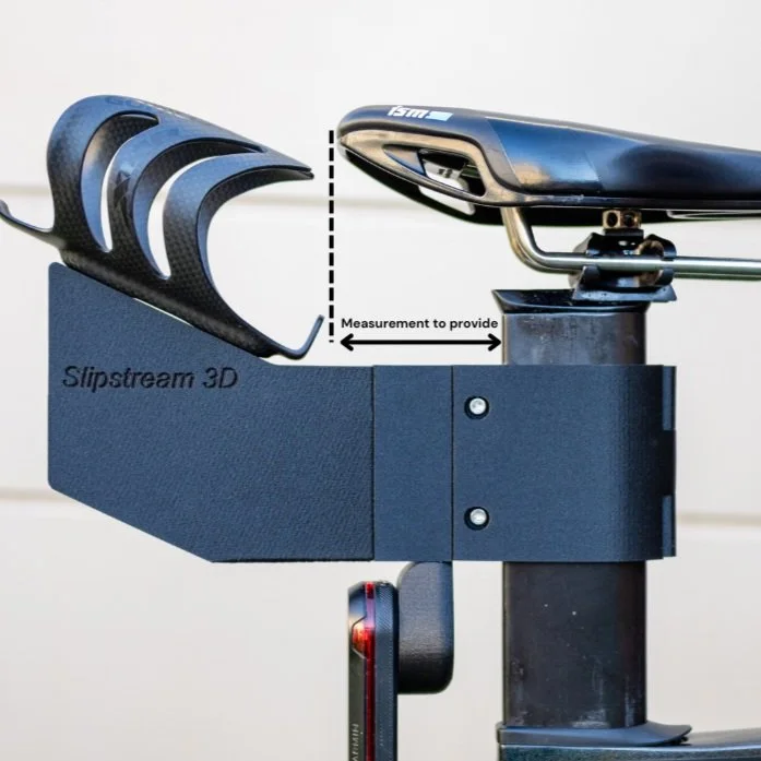 GIANT Trinity シートポスト Giant Trinity – Rim Brake (2016–2024) Rear Bottle Mount
